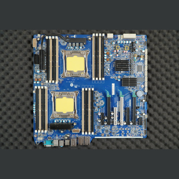 HP Z840 Motherboard 761510-001 710327-001 Socket 2011 System Board