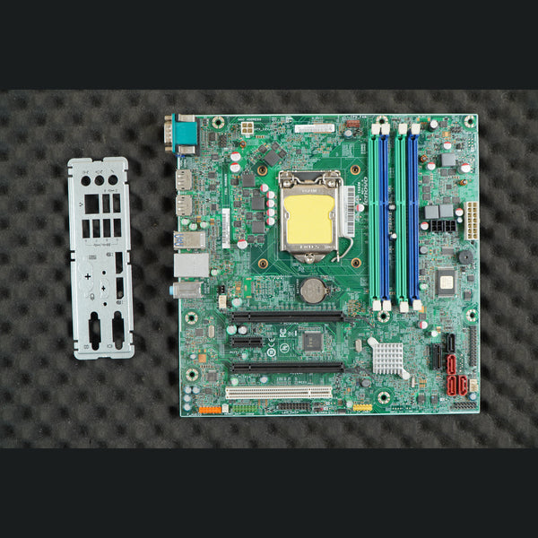 Lenovo FRU 00KT276 Motherboard IS8XM REV:1.0 System Board