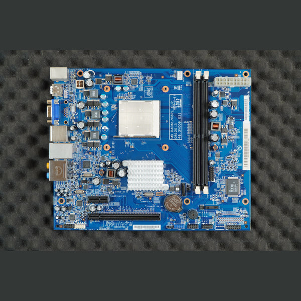 Acer DA061/087L 08120-3 Motherboard Socket AM2 System Board