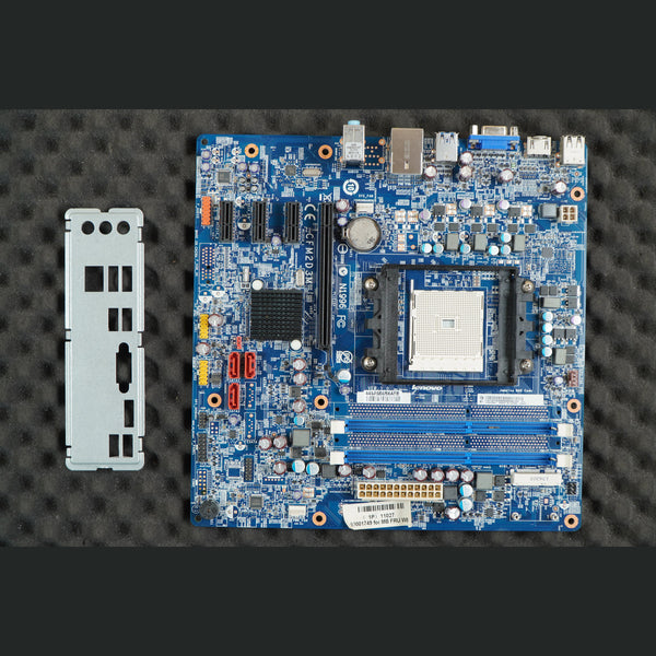 Lenovo h535s Desktop Motherboard FRU 90001749 System Board CFM2D3M