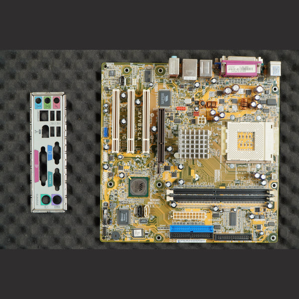 HP Compaq Presario SR1000 Motherboard 5187-4913 A7V8X-LA System Board