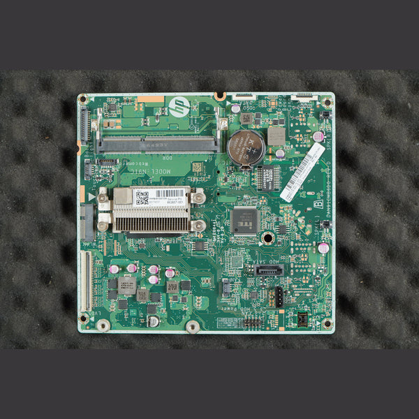 HP 845615-601 All in One Motherboard 845615-001 N91C 1ED69EA