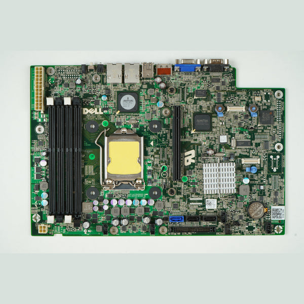 Dell 5KX61 05KX61 Motherboard PowerEdge R210 System Board