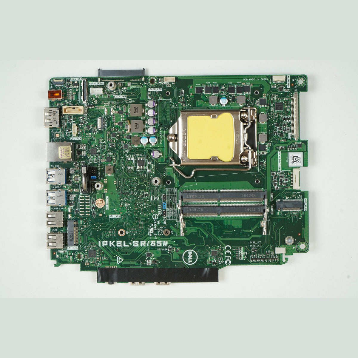 Dell P7V82 0P7V82 Motherboard Optiplex 3050 AIO System Board