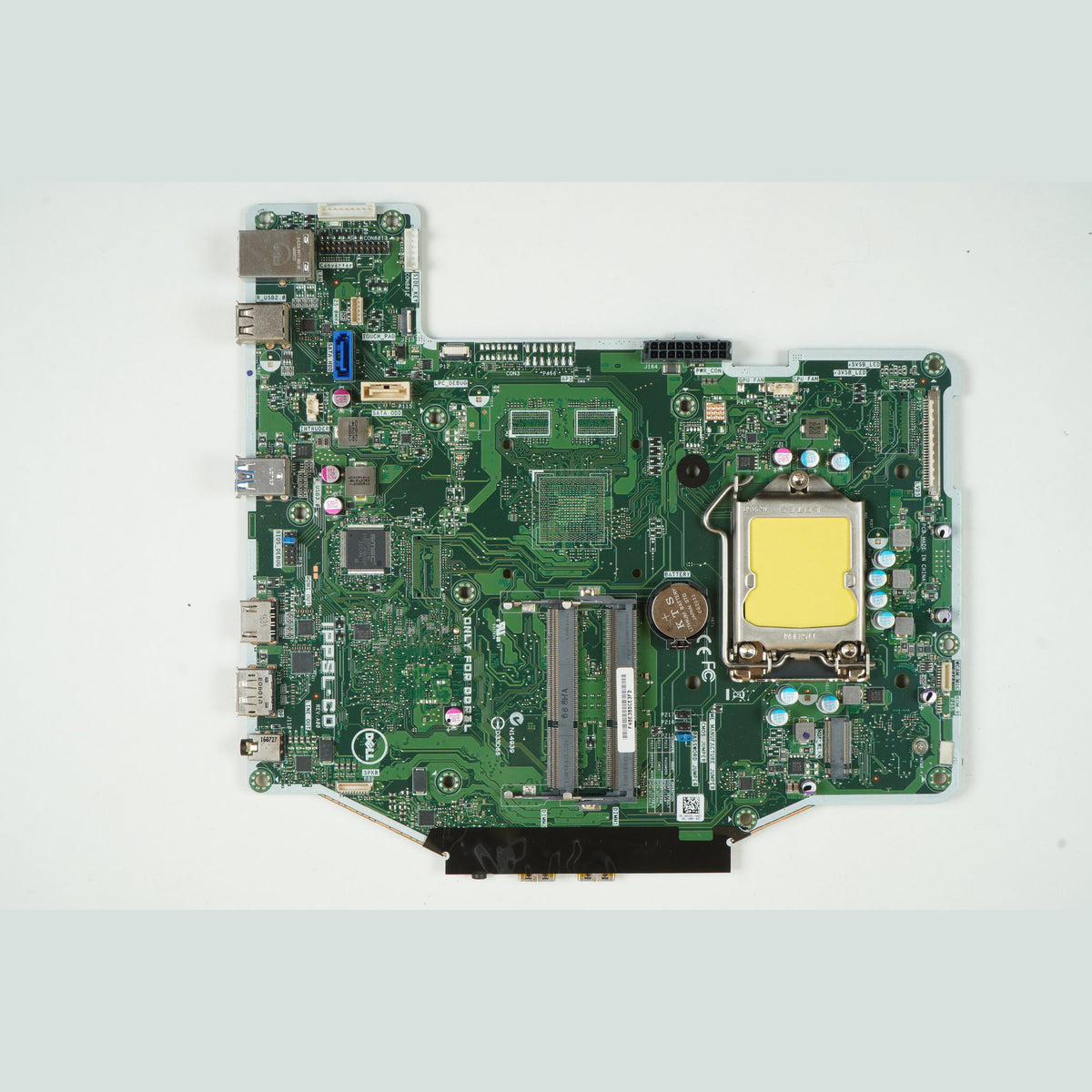 Dell 4075X 04075X Motherboard 3240 AIO System Board