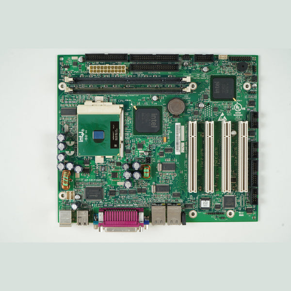 Radisys Callow Hill Socket 370 Motherboard 060-00873-0003 061-01773-0031