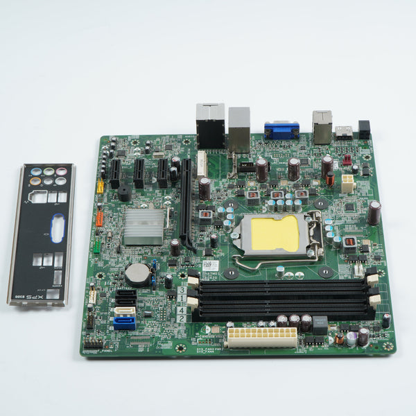 Dell Y2MRG 0Y2MRG Motherboard Socket 1155 System Board XPS 8300 Vostro 460