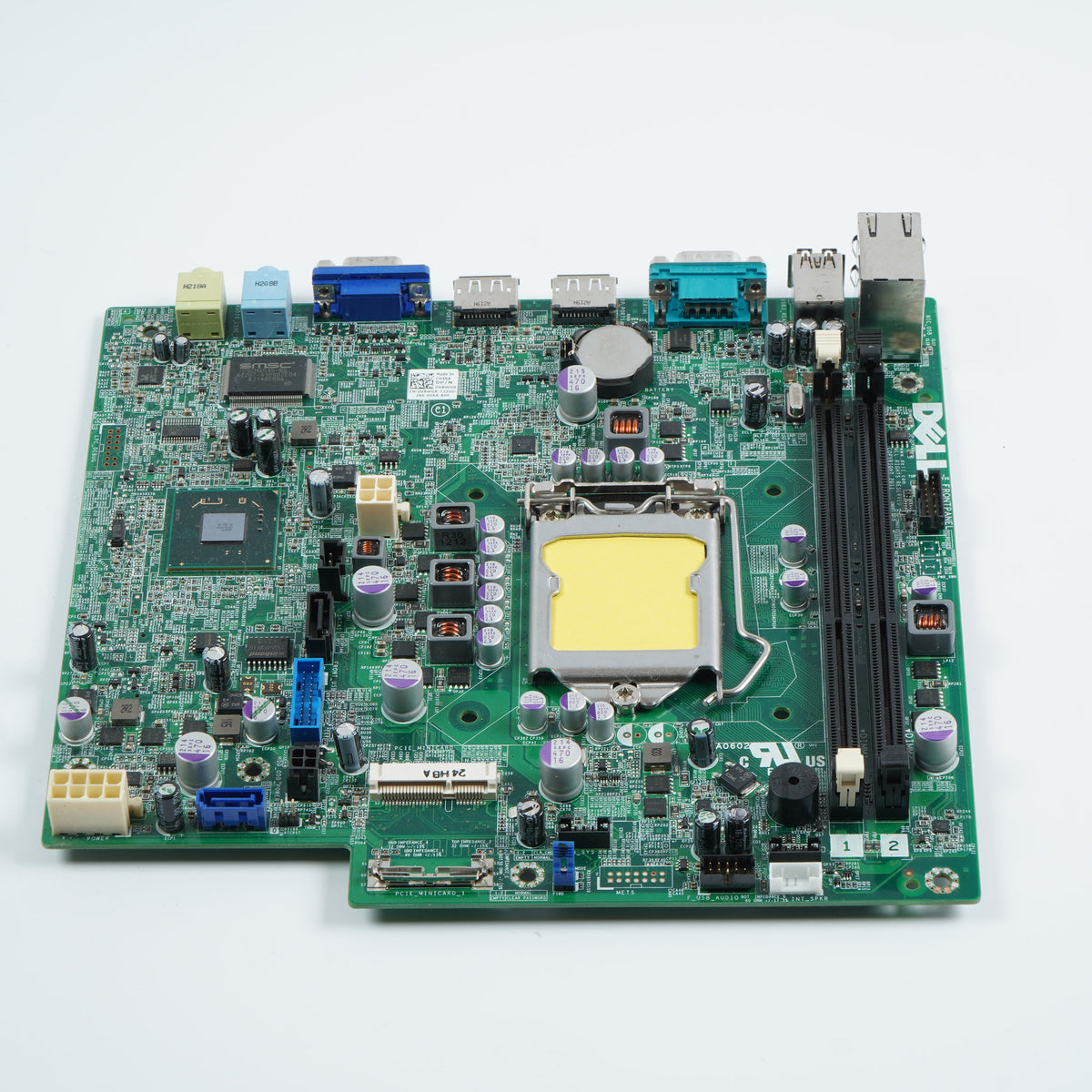 Dell V8WGR 0V8WGR Motherboard Socket 1155 System Board
