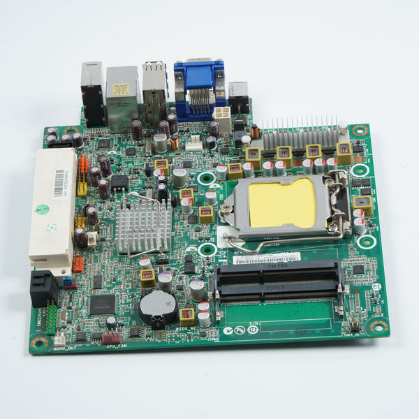 Lenovo 03T8362 Motherboard Socket 1155 System Board