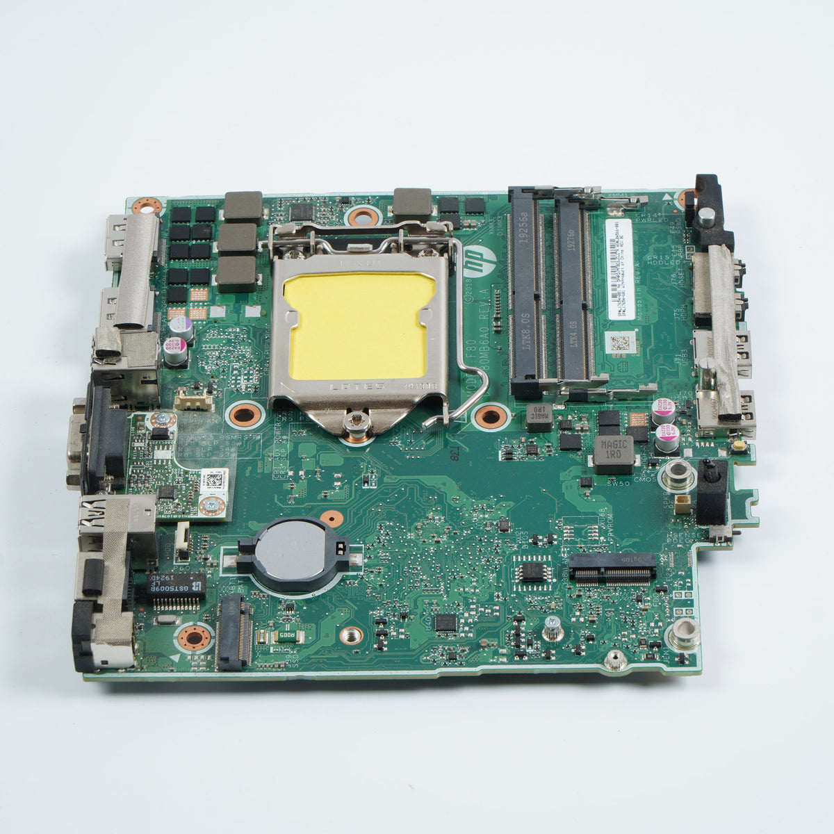 HP L17654-001 Motherboard 400 G4 DM System Board