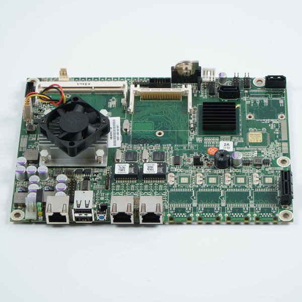 MB-8035C-G MB-8035C-2A Motherboard
