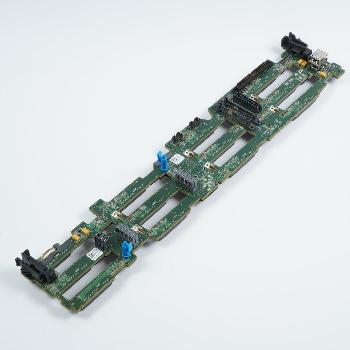 Dell DGWM2 0DGWM2 Y776M 0Y776M PowerEdge R510 R515 SAS Backplane