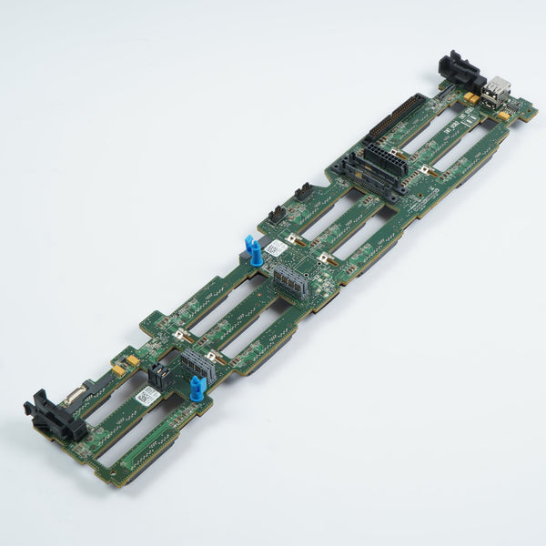 Dell DGWM2 0DGWM2 Y776M 0Y776M PowerEdge R510 R515 SAS Backplane