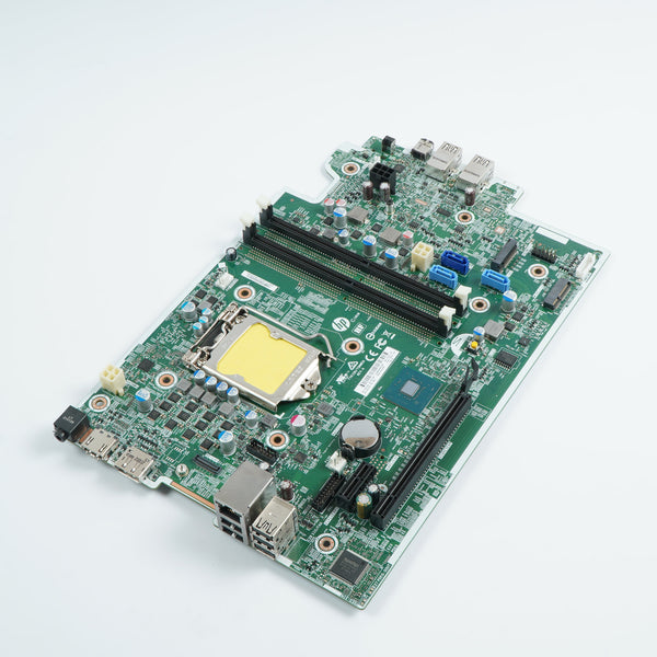 HP M12709-001 Motherboard ProDesk 400 G7 SFF System Board L76448-001