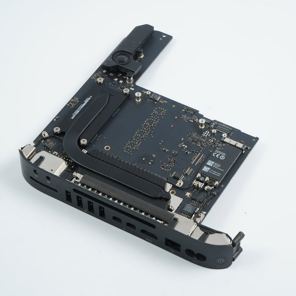 Apple 820-5509-A Mac Mini A1347 2014 Motherboard