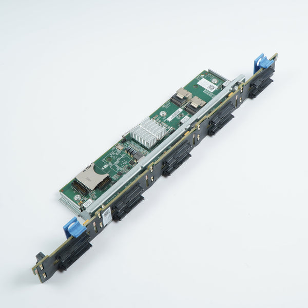 Dell 59VFH 059VFH PowerEdge R620 SAS Backplane 3971G Y028W