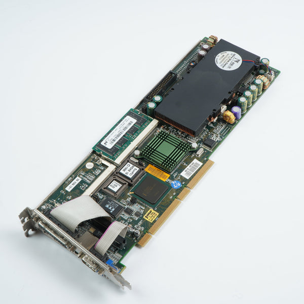 Sun 375-3051 X2132A PCi IIpro 733MHz Coprocessor Card