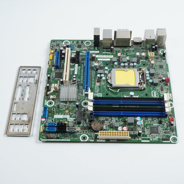 Intel Desktop Board DQ77MK G39642-301 Motherboard Socket 1155