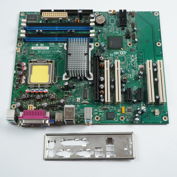 Intel Desktop Board D945GNT D945PSN D945PLRN C96315-404 Socket 775 Motherboard