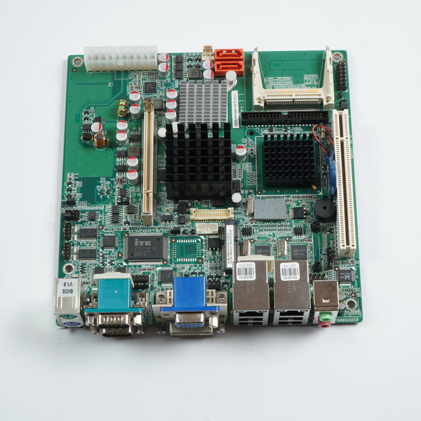 iEi KINO-945GSE Industrial Motherboard Mini-ITX Atom 1.6GHz KINO-945GSE-N270-R11