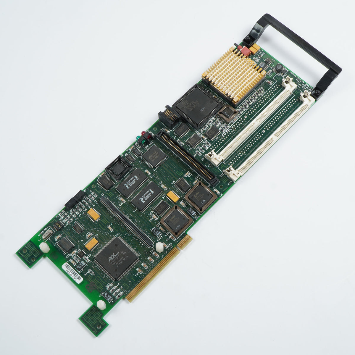Cyclone Systems 270-0913 PCI913 Rev.A Controller Board