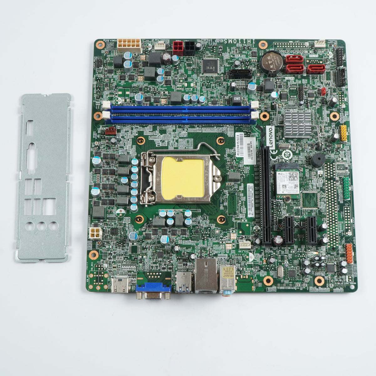 Lenovo FRU 01AJ166 Motherboard IH110MS Socket 1151 System Board M700