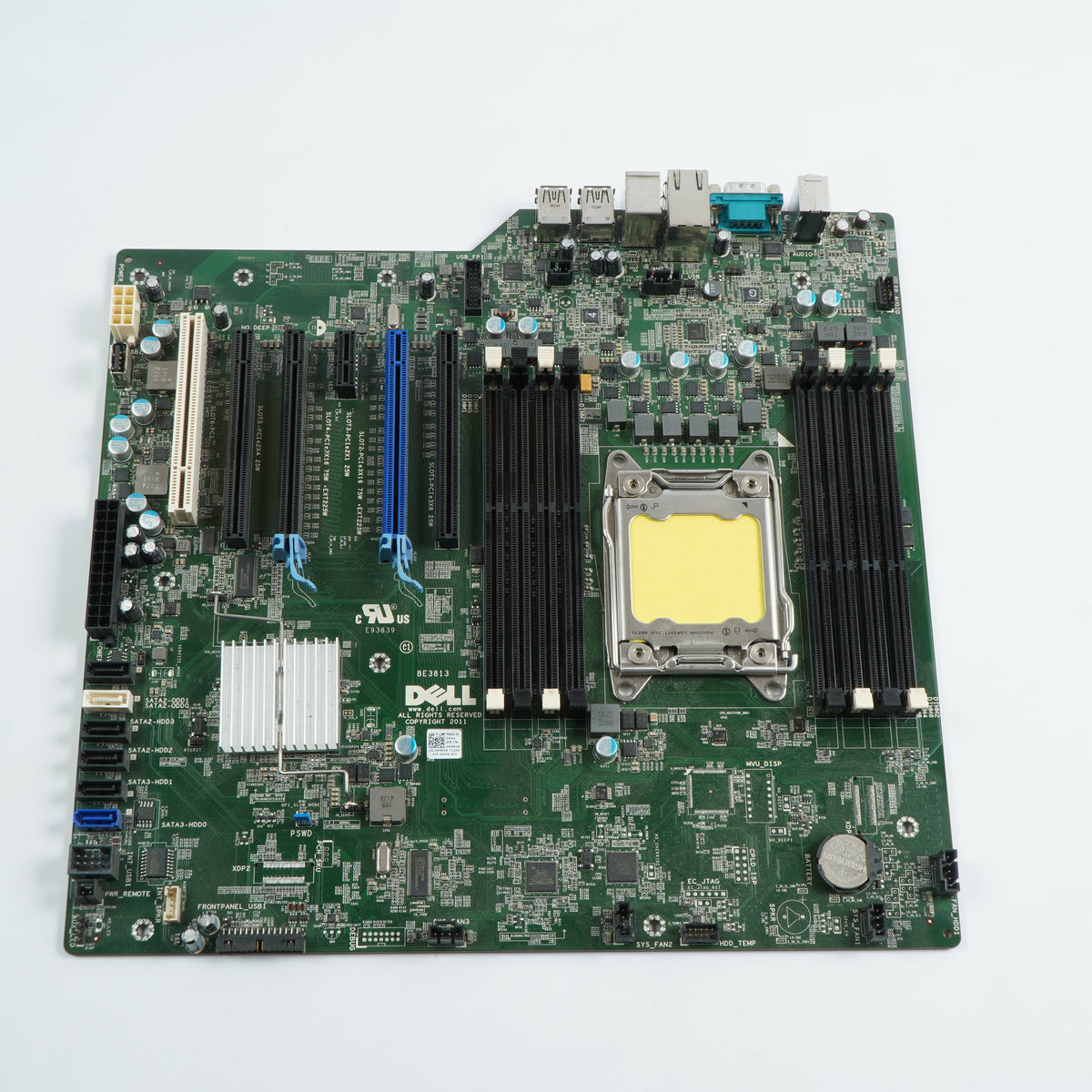 Dell 9M8Y8 09M8Y8 Motherboard Precision T3610 Socket 2011 System Board