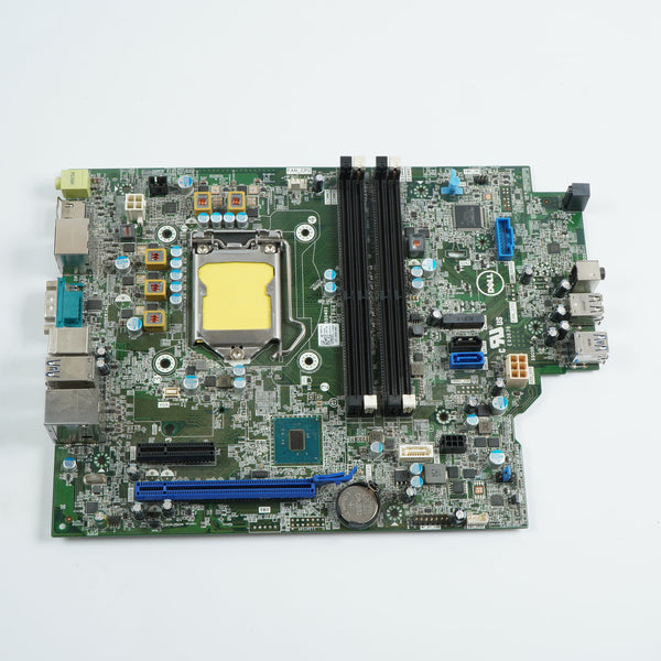 Dell FDY5C 0FDY5C Optiplex 5050 SFF Motherboard Socket 1151 System Board