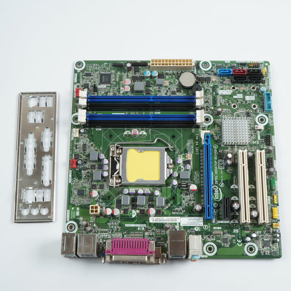 Intel Desktop Board DB75EN G39650-302 Motherboard Socket 1155