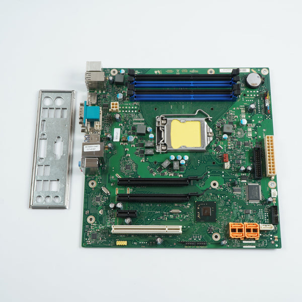 Fujitsu D3161-B12 Motherboard Socket 1155 System Board