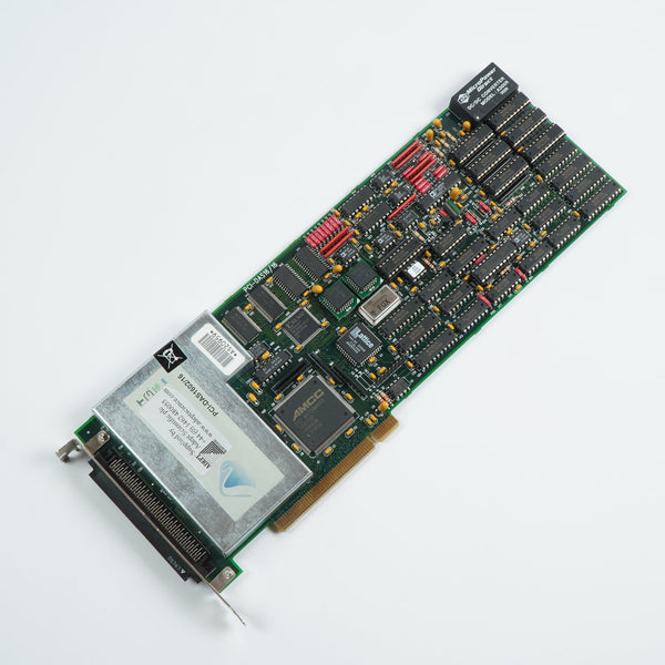 Adept PCI-DAS1602/16 Analog and Digital i/o Control Board