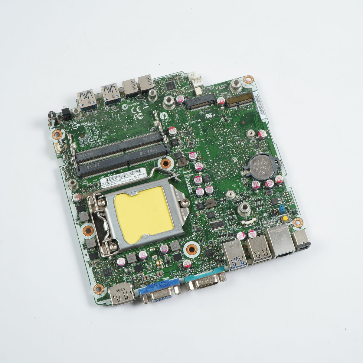 HP 810663-001 Motherboard ProDesk 400 G2 DM Mini System Board