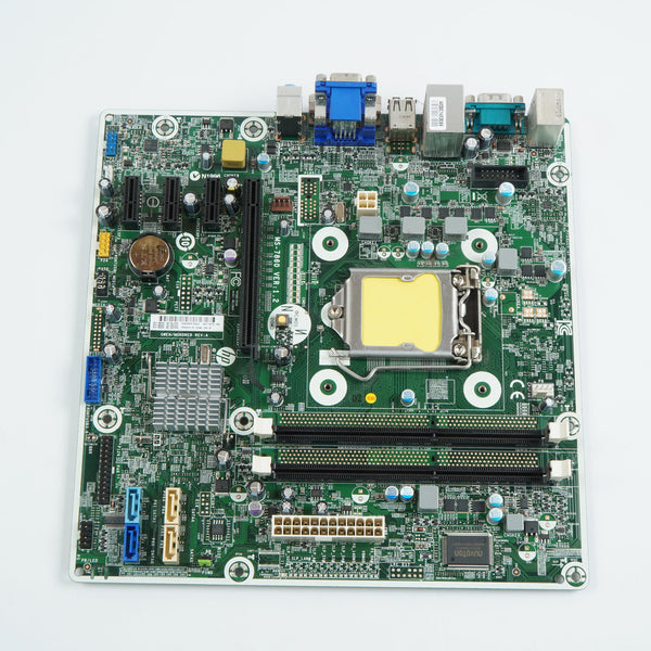 HP 780323-001 ProDesk 400 G2 MT Motherboard Socket 1150 System Board
