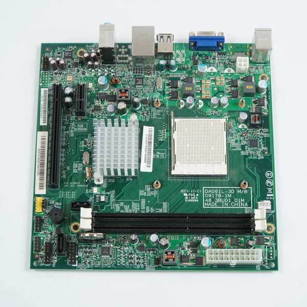 Acer DA061L-3D 09178-1 M Motherboard Socket AM2 System Board