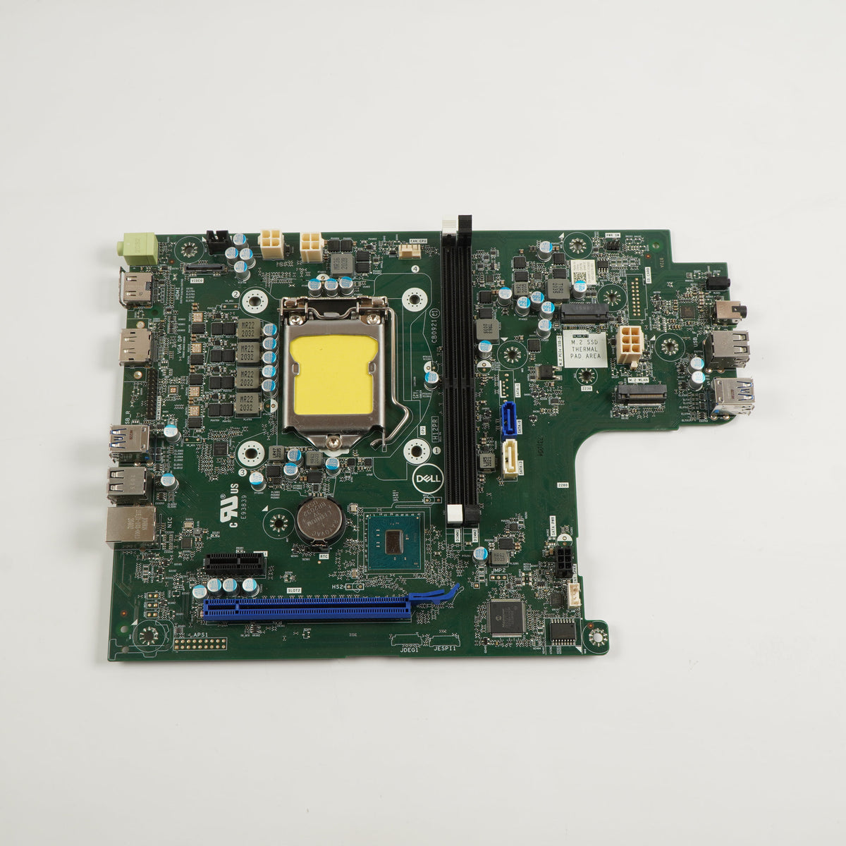 Dell HMF7C 0HMF7C Motherboard Optiplex 3080 SFF System Board Socket 1200