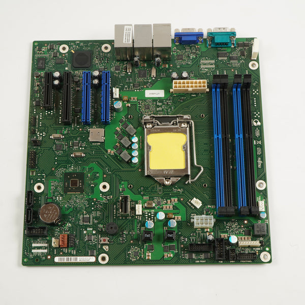 Fujitsu D3239-A12 GS1 Motherboard Socket 1150 System Board