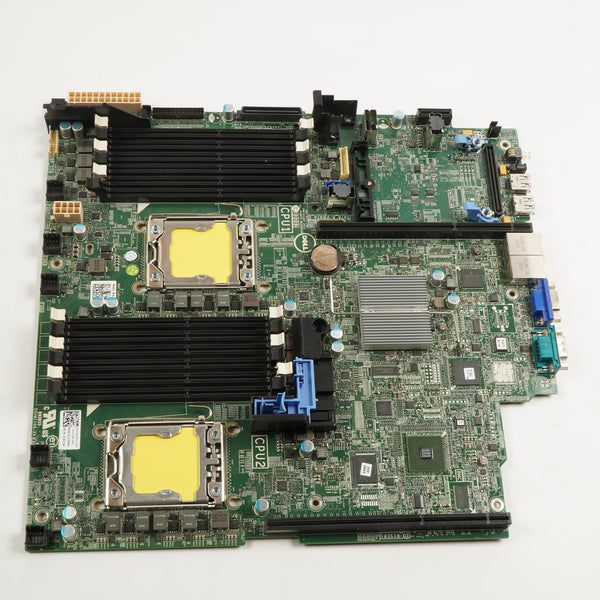 Dell CN7CM 0CN7CM Motherboard PowerEdge R420 System Board