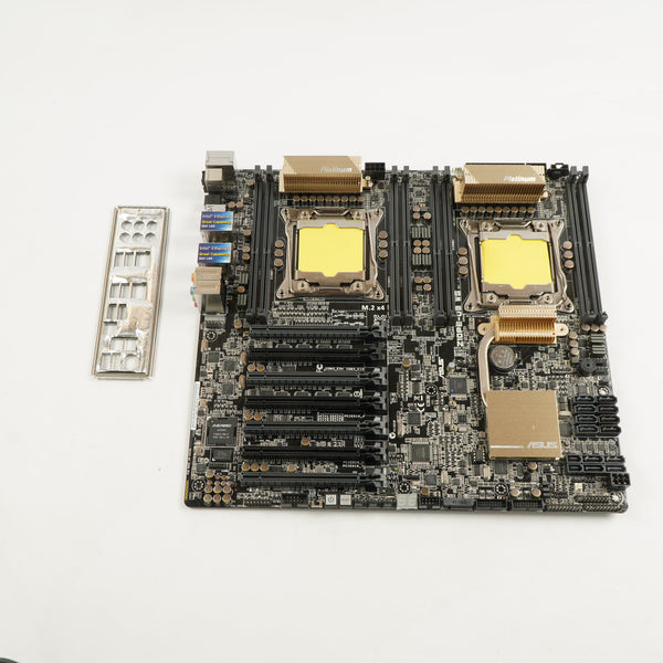 Asus Z10PE-D8 WS Motherboard Workstation System Board