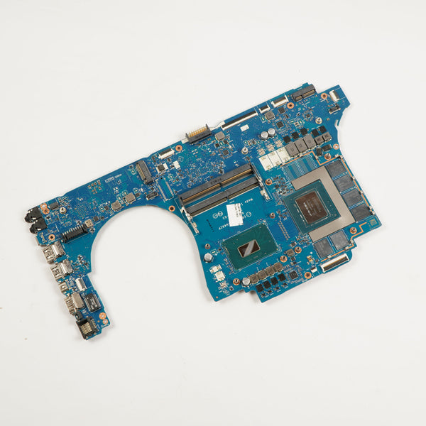 HP L59775-601 Laptop Motherboard for Omen 17-cb0xxx i7-9750H