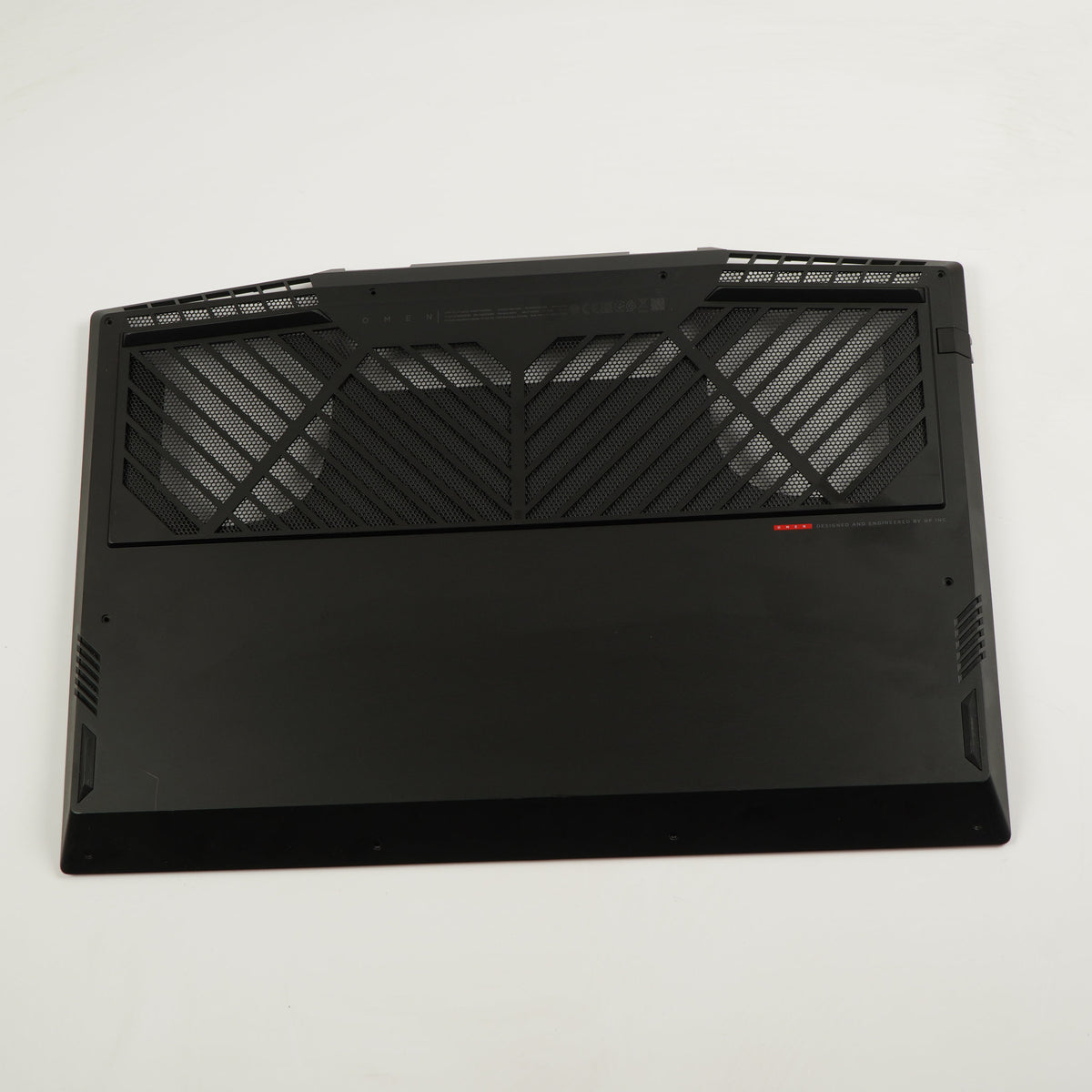 HP L57357-001 Omen 17-CB Bottom Base Cover 17-cb1001na