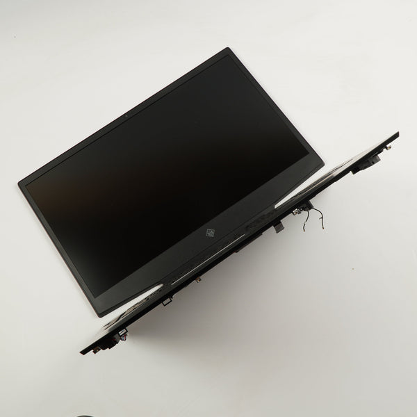 HP 17-cb1001na LCD Screen Assembly with Lid, Bezel and Keyboard