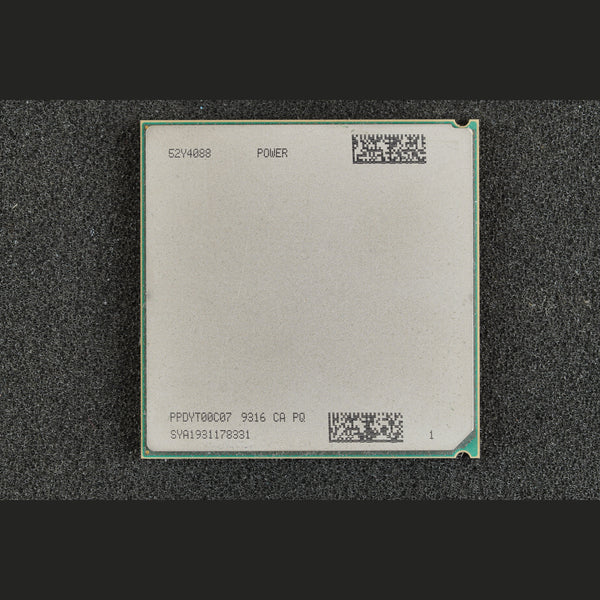 IBM FRU 52Y4088 Power7 8-Core 3.55GHz CPU Processor