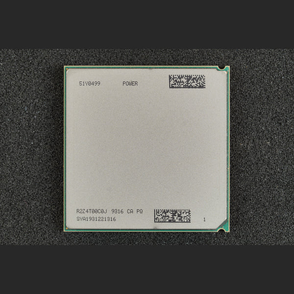 IBM FRU 51Y0499 Power7 8-Core 3.55GHz CPU Processor