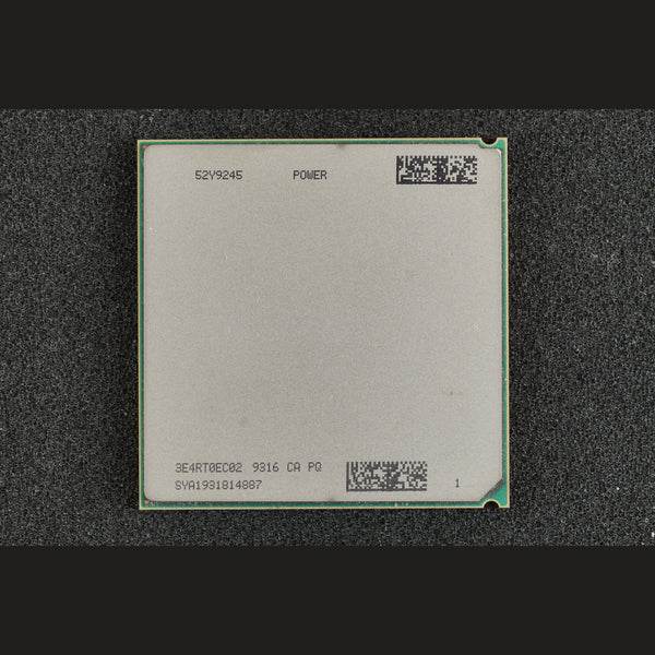 IBM FRU 52Y9245 Power7 8-Core 3.6GHz Processor CPU