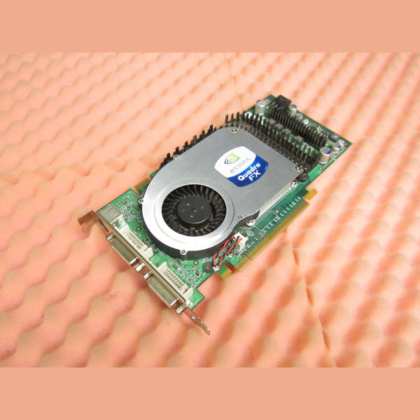 Fujitsu Siemens nVidia QuadroFX 3400 S26361-D1653-V340 Graphics Card