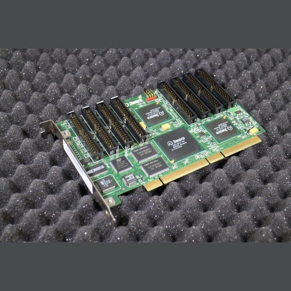 3Ware Escalade 3W-7810 8-Port IDE ATA Raid Card PCI-X
