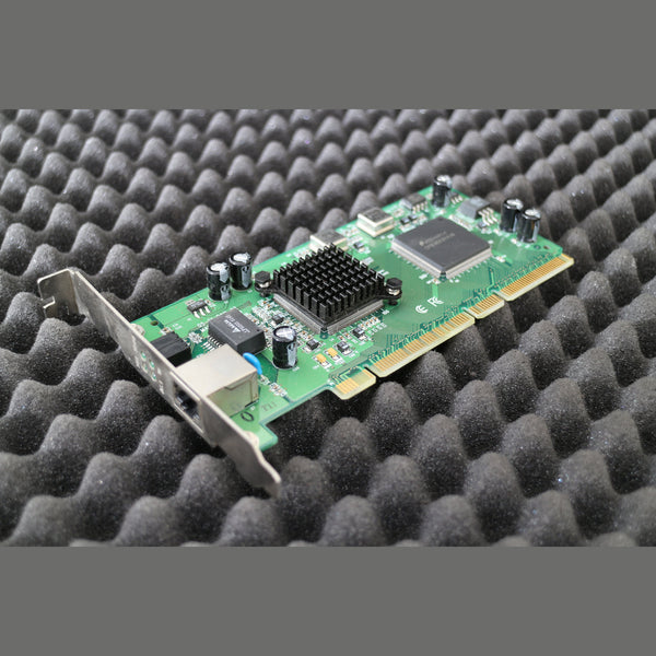 18-1A-G20L PCI Ethernet Card 05-01-0411-02