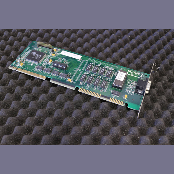 Elonex Oakleigh CL26VL.1C VLB EISA Video Card 240931-418-00
