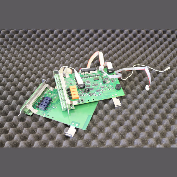 Xtralis Adpro FastTrace 2 SRX21750502_05-19/1911 & SRX21750601_03-15/1080