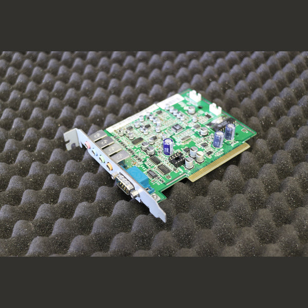 Sun 375-3038 PCI Audio Riser Sound Card Blade 2500